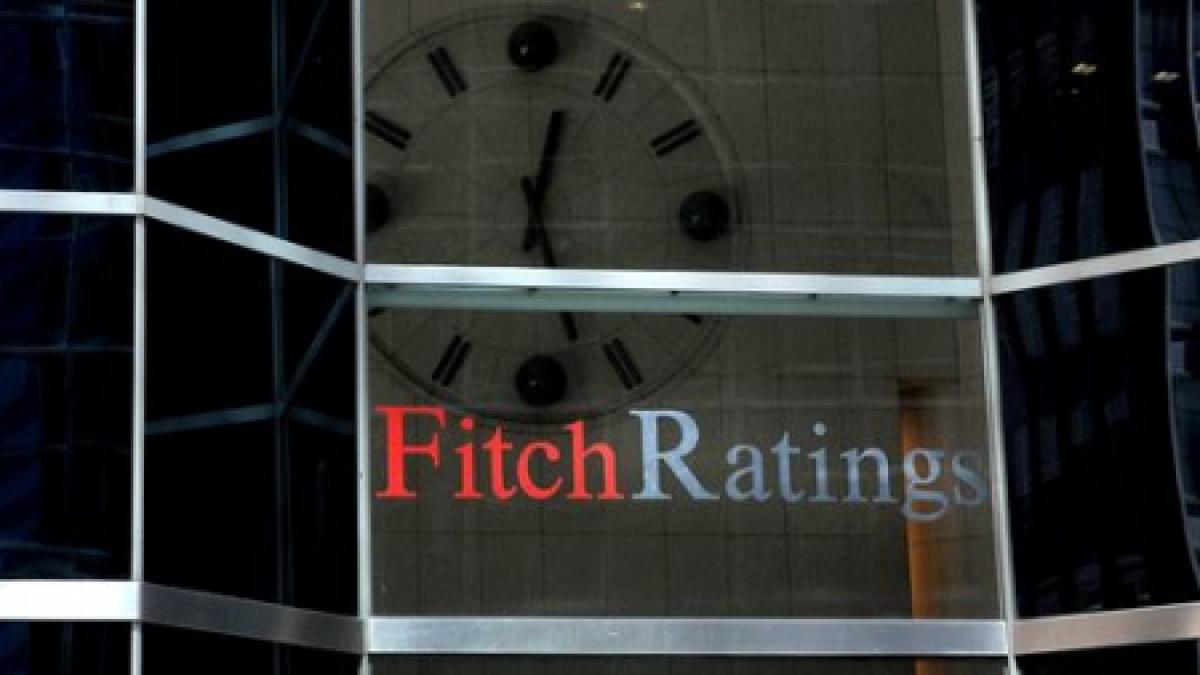 italia si spania printre cele cinci tari din zona euro retrogradate de fitch