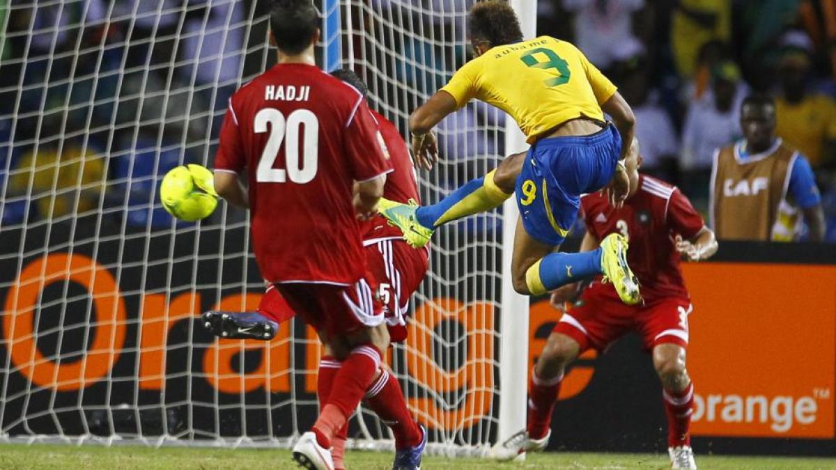 cupa africii gabon si tunisia s au calificat in sferturile de finala