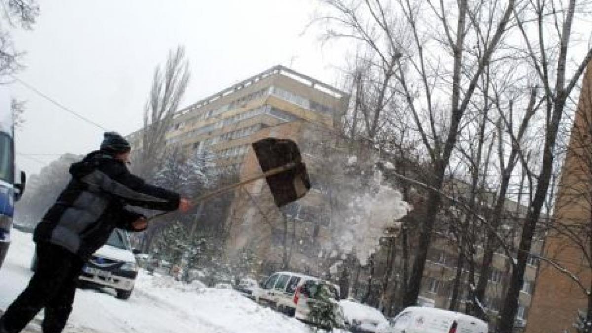 judetele constanta si tulcea raman sub avertizare de cod galben