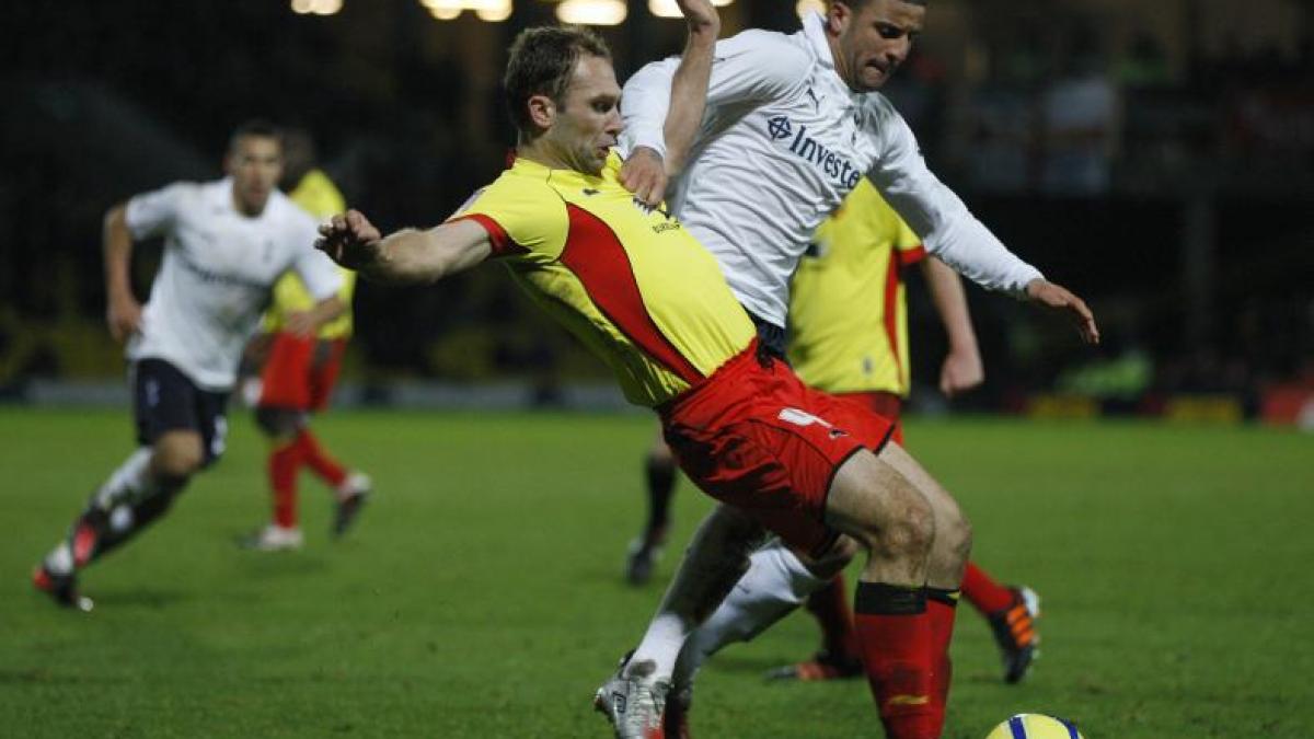 tottenham si everton primele echipe calificate in turul 5 al cupei angliei