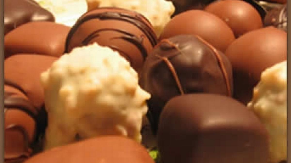 delicii de ciocolata deserturi perfecte pentru o zi friguroasa de iarna