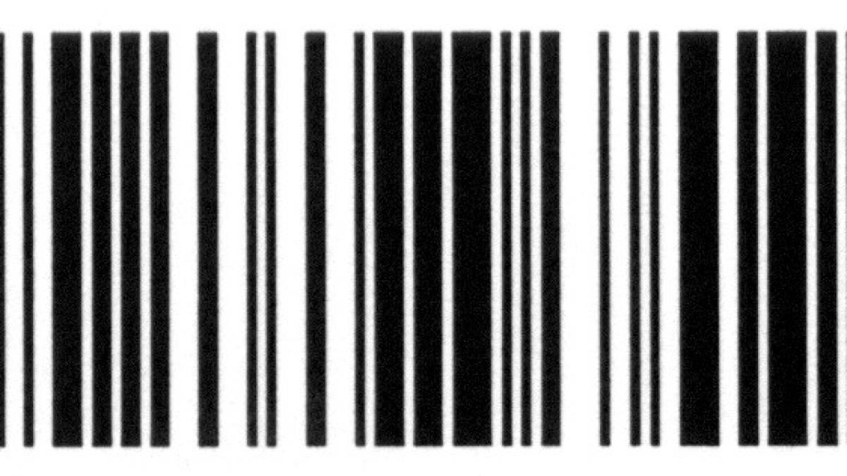 genial da din cap si vei vedea ce ascunde acest cod de bare