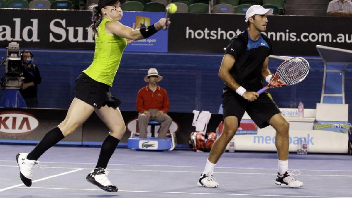 horia tecau campion la dublu mixt la australian open