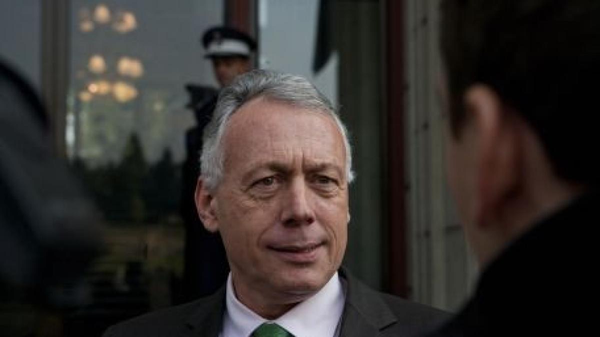 udmr analizeaza posibilitatea declansarii alegerilor parlamentare anticipate