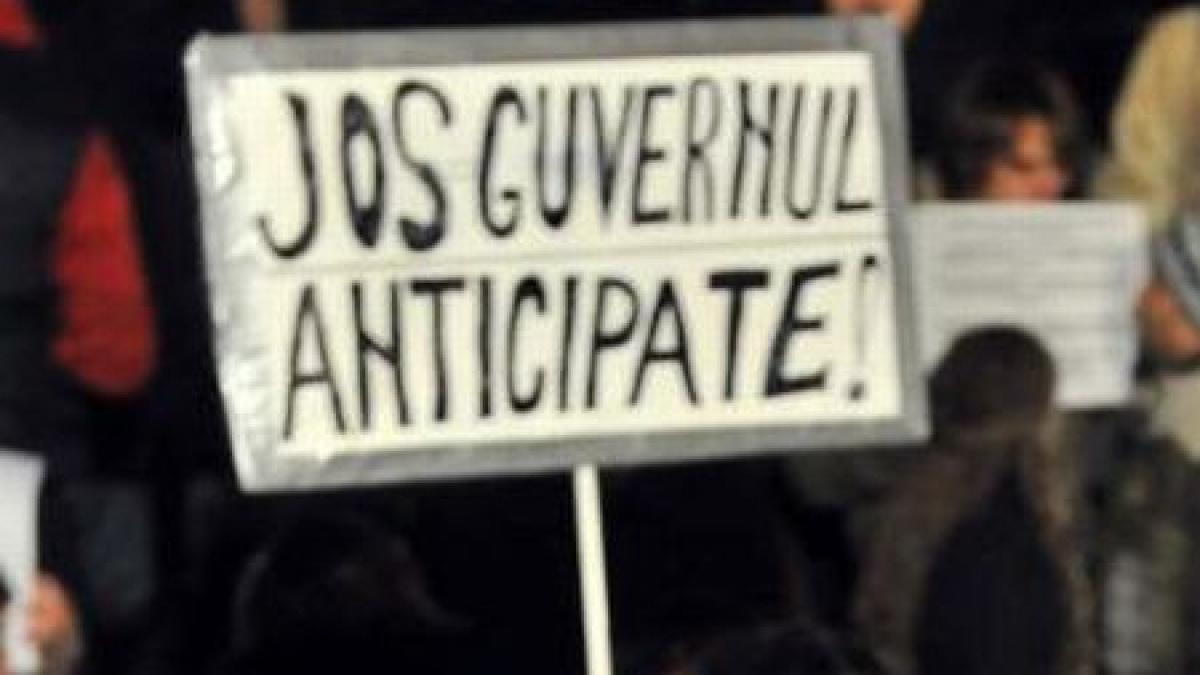 acord in coalitie nu vor fi alegeri anticipate