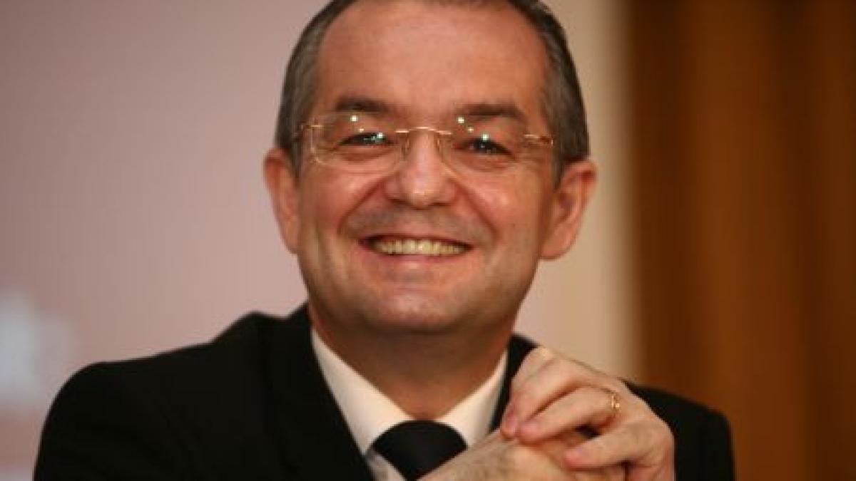 boc baconschi a fost revocat pentru o expresie care nu a fost potrivita la momentul potrivit