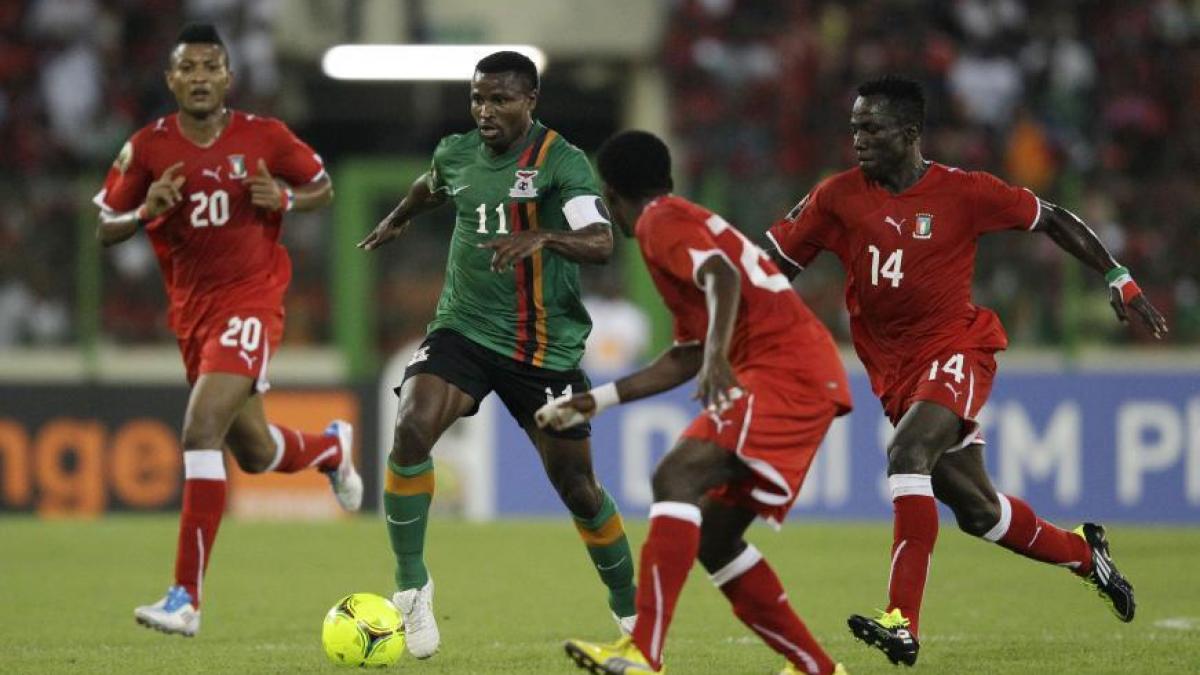 cupa africii pe natiuni 2012 katongo califica zambia in sferturi