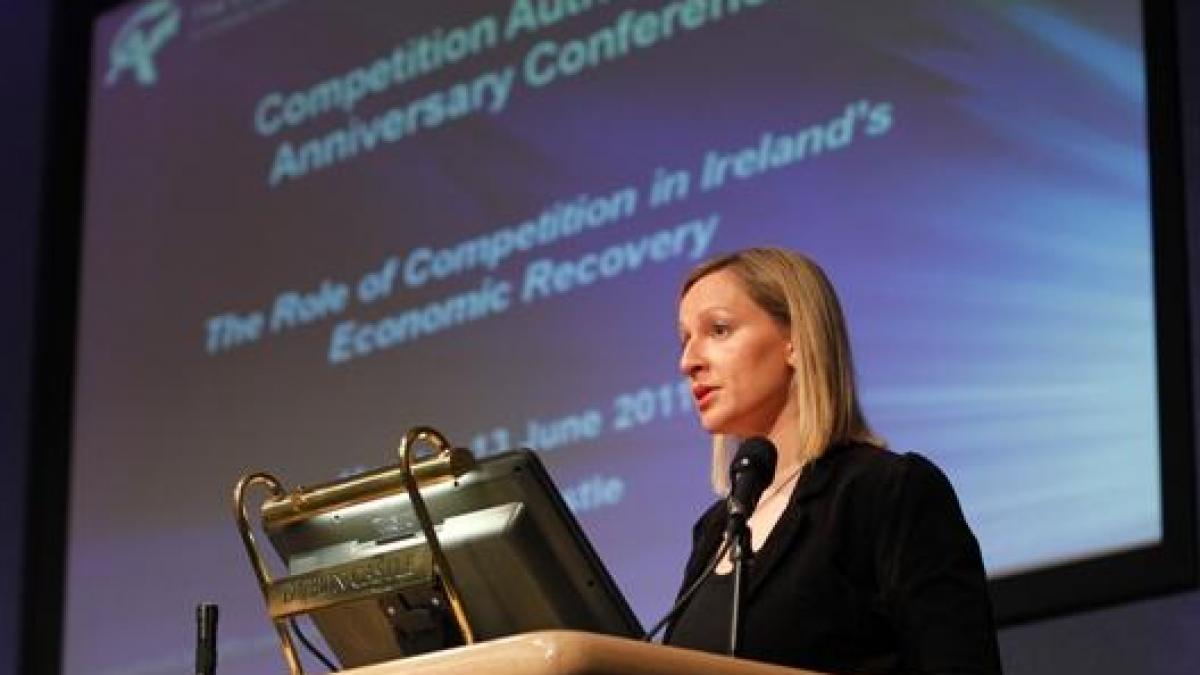 irlanda ar putea iesi din zona euro daca populatia va respinge pactul fiscal