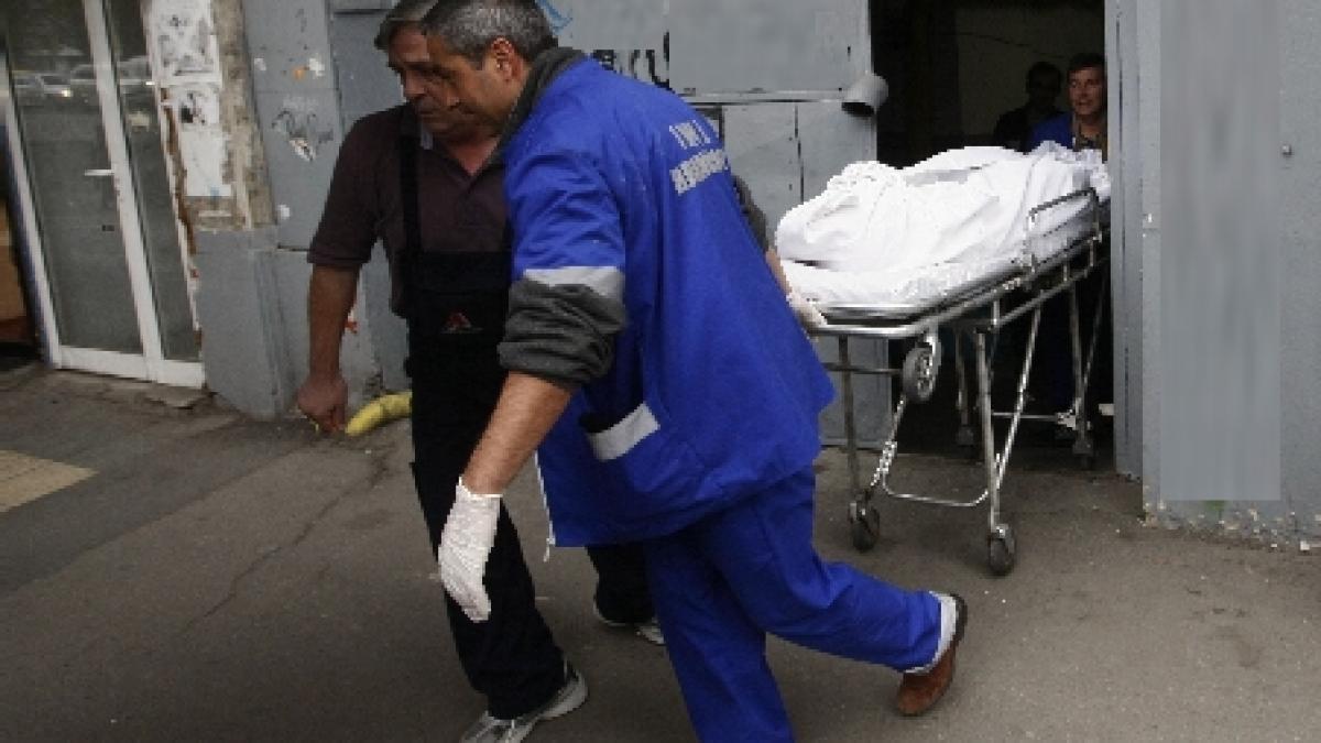 o angajata a unei primarii din arges a incercat sa se sinucida femeia este la a treia tentativa de