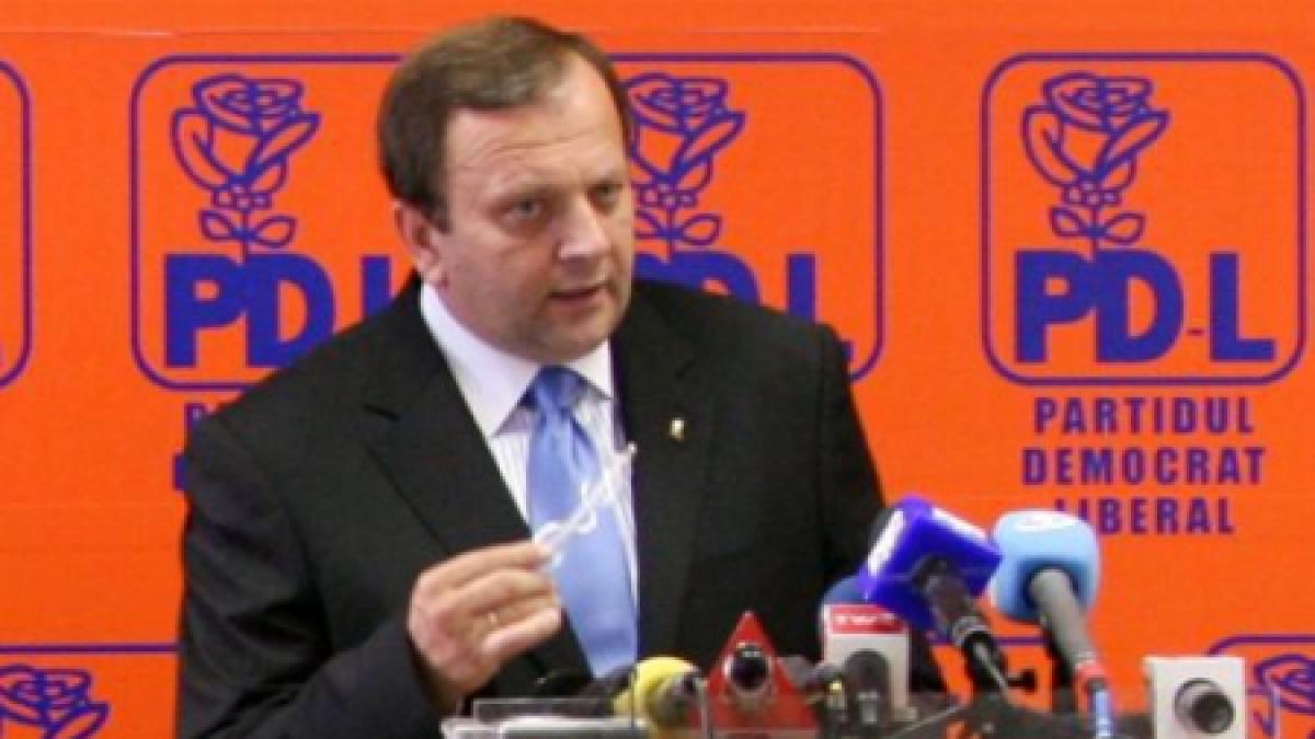 pdl face apel la usl sa dialogheze cu puterea