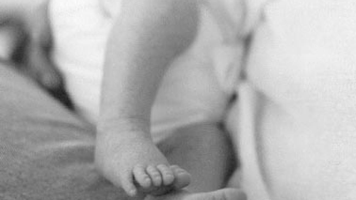 si a ucis sotia pentru ca a nascut o fetita