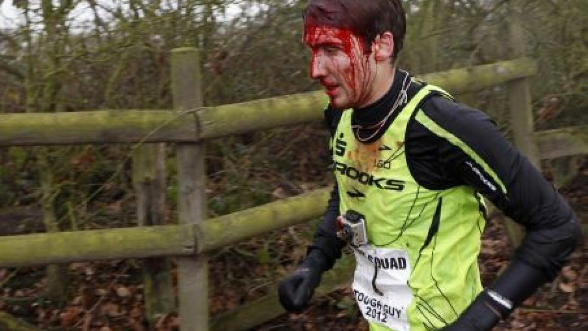 un medic german este cel mai dur barbat din lume vezi cum s a decis asta