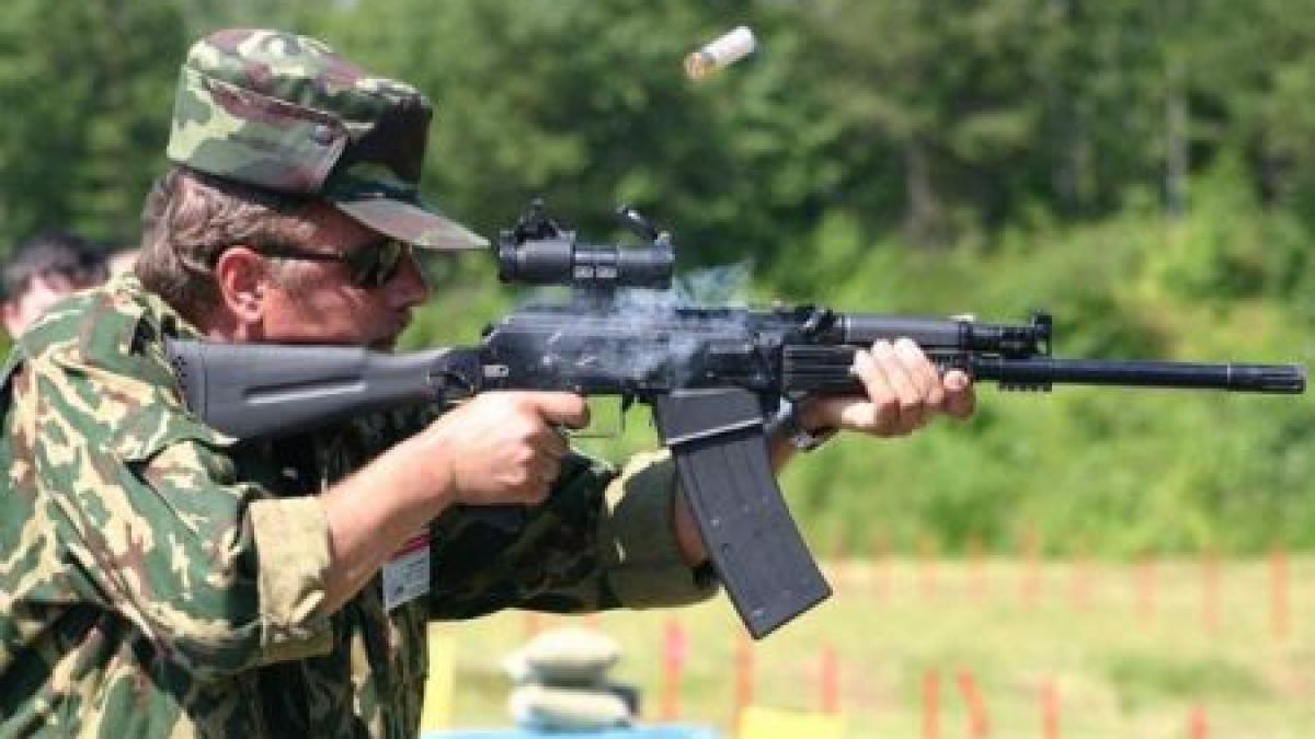 acord fara precedent intre rusia si sua rusii le vand arme politistilor americani