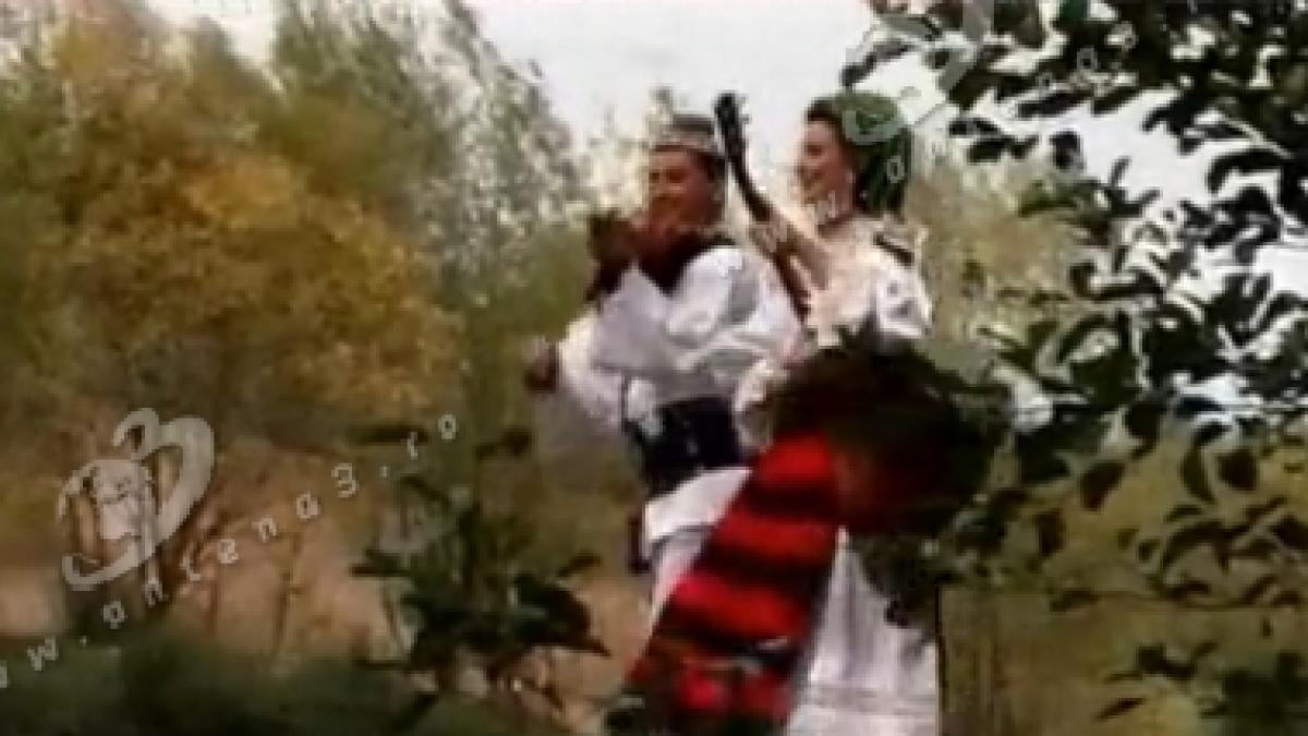 folclor romanesc 3d primul documentar de acest fel are premiera astazi