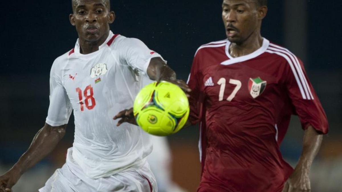 sudan s a calificat in sferturile cupei africii dupa 42 de ani