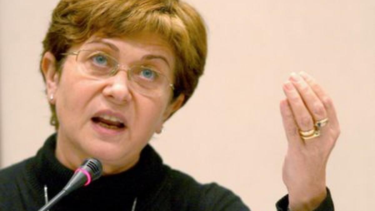 tvr rodica culcer revocata din functia de sef al departamentului de stiri