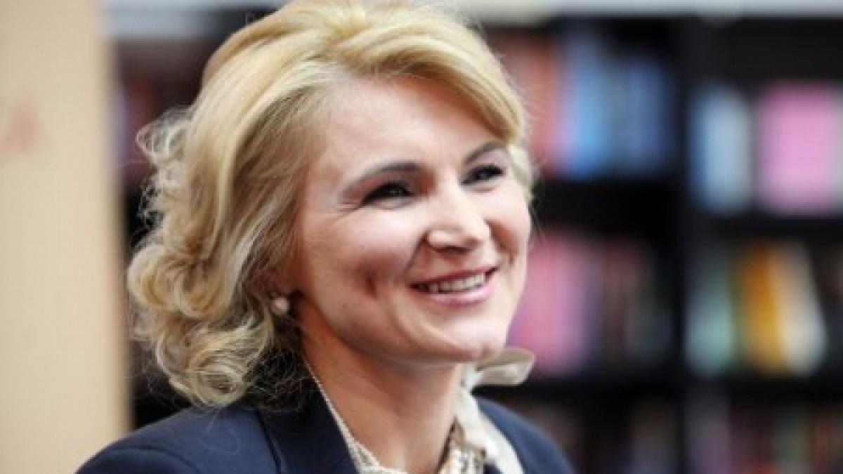 boc isi numeste consilierul pe andreea paul vass in comisia de privatizare a hidroelectrica