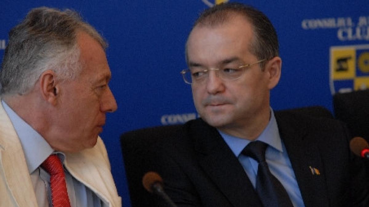 borbely si fmi are unele dubii cu privire la privatizarea caselor de sanatate