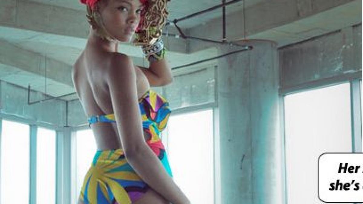 chiar si doamnele o doresc s a descoperit cea mai frumoasa femeie a lumii vezi detaliul care te va