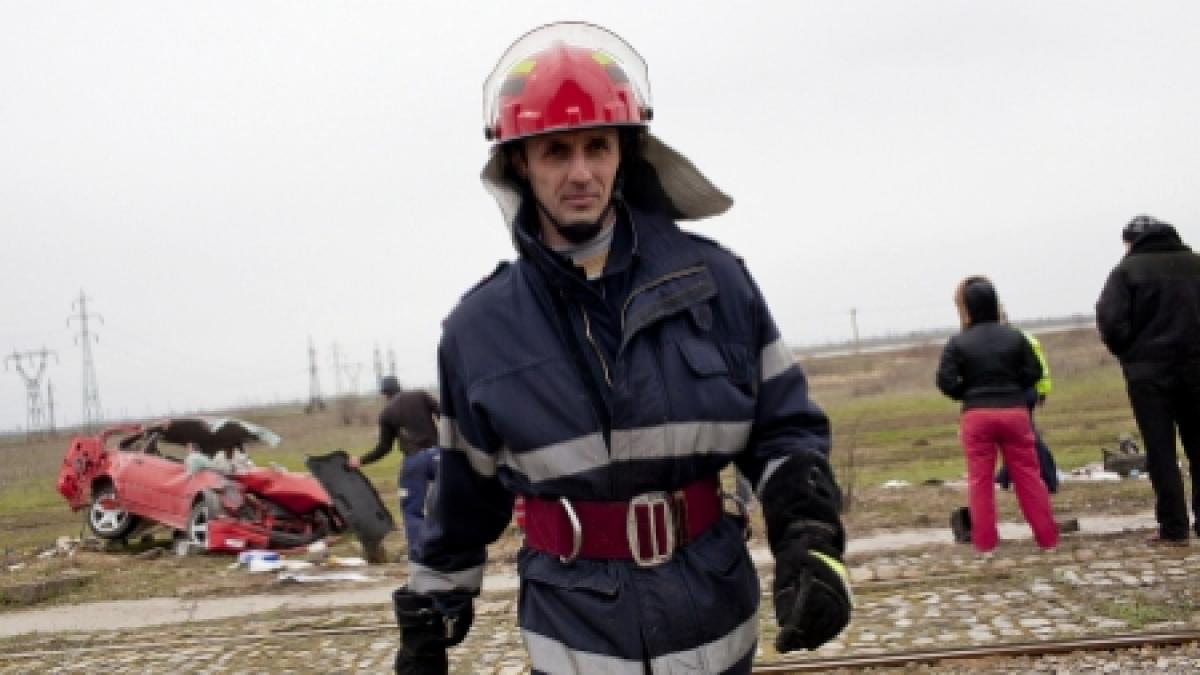 infotrafic doi morti si 11 raniti in accidentele din ultimele 24 de ore