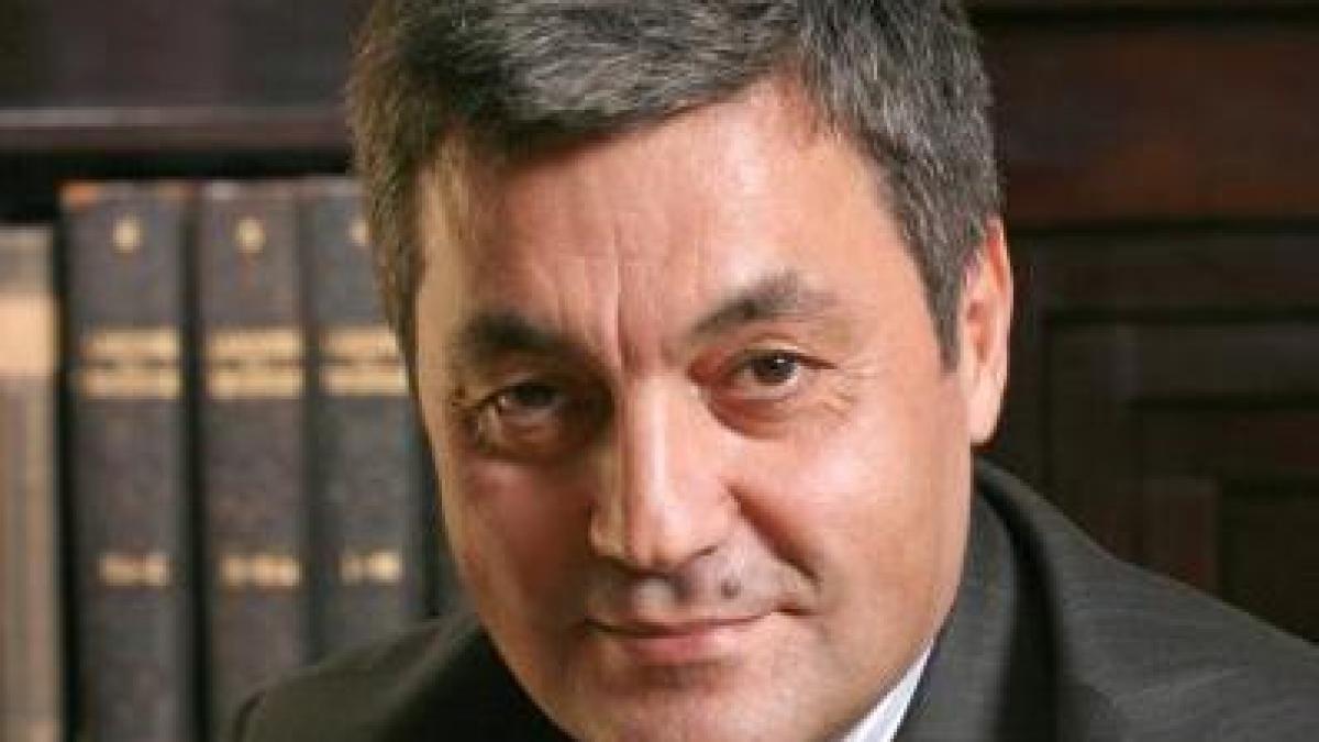 interviu burse stere farmache ex presedintele bursei de valori bucuresti