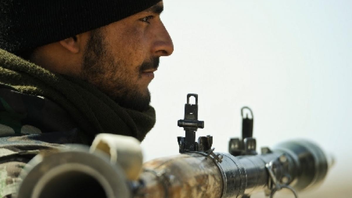 raport nato pakistanul ii ajuta in secret pe talibanii afgani