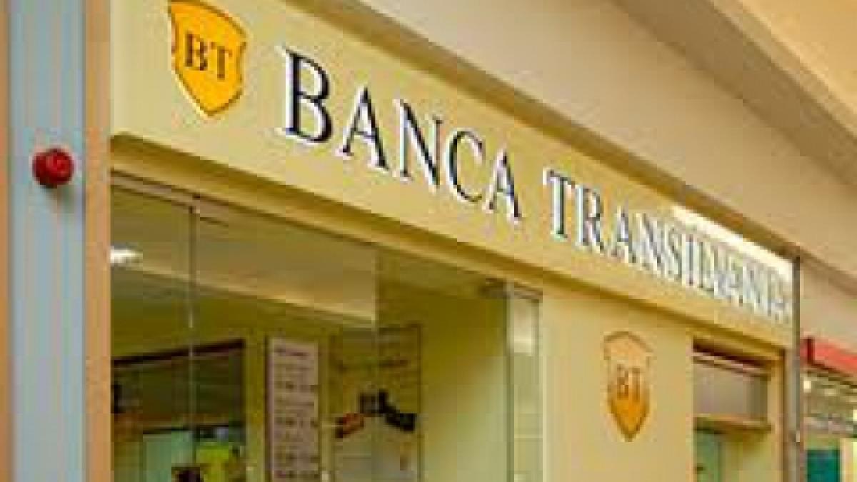 rezultate banci ultimul trimestru al lui rekkers la banca transilvania dezamagire la profit dar