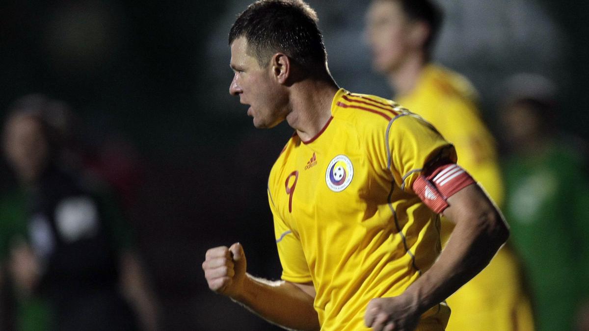 romania a castigat si al doilea amical din antalya 2 1 cu krivbas krivoi rog