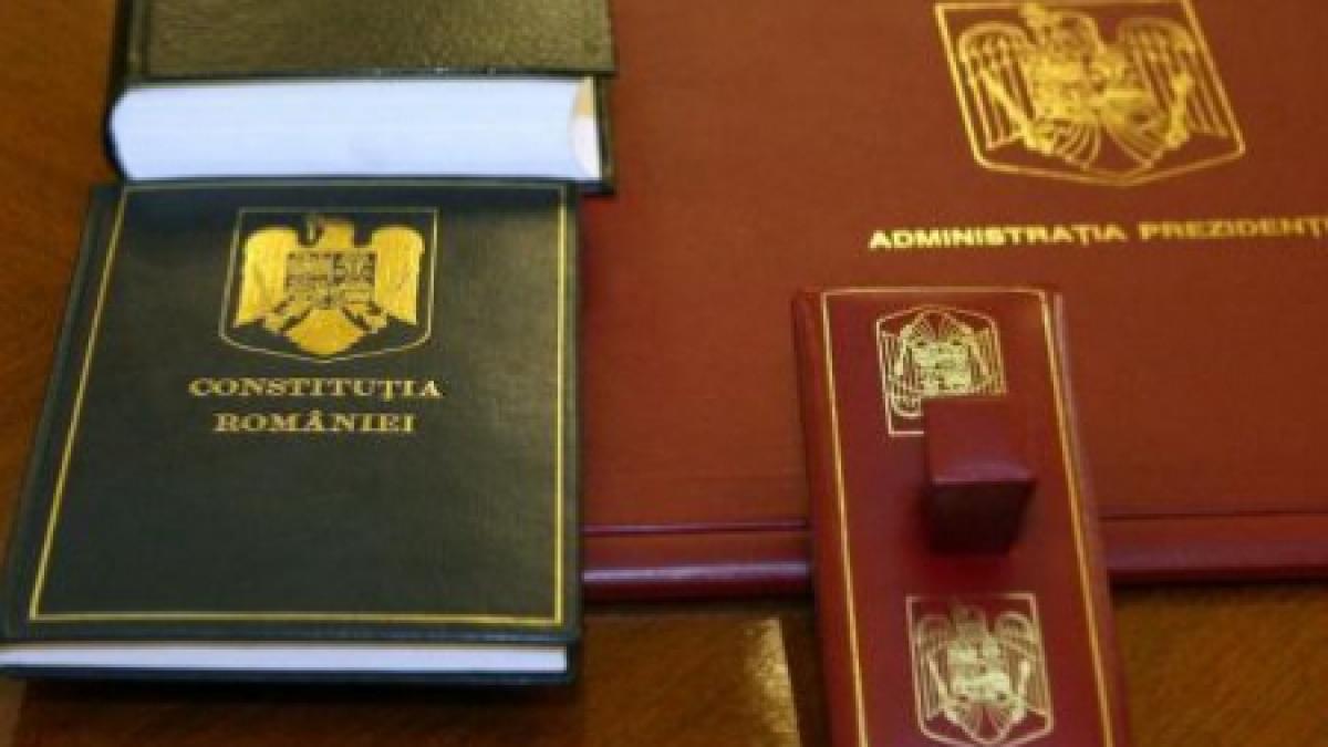 surse legea alegerilor comasate neconstitutionala pentru ca incalca dreptul la candidatura