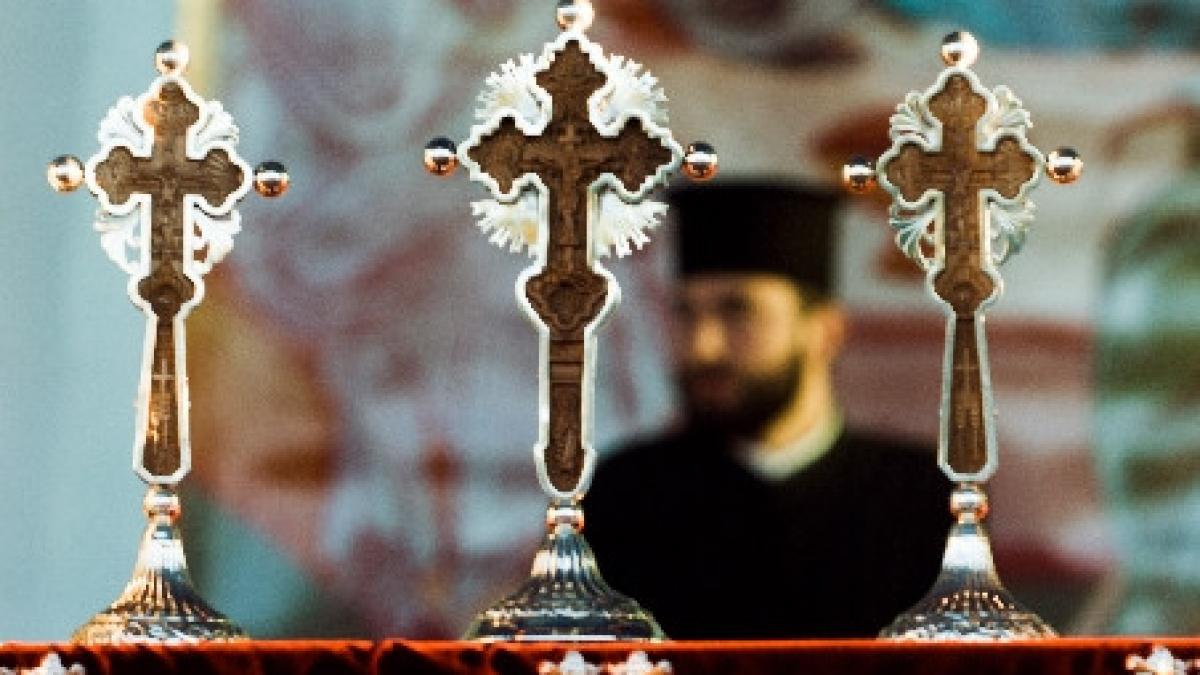 arhiepiscopia argesului si muscelului la un pas de executare silita preotii nu stiam de existenta