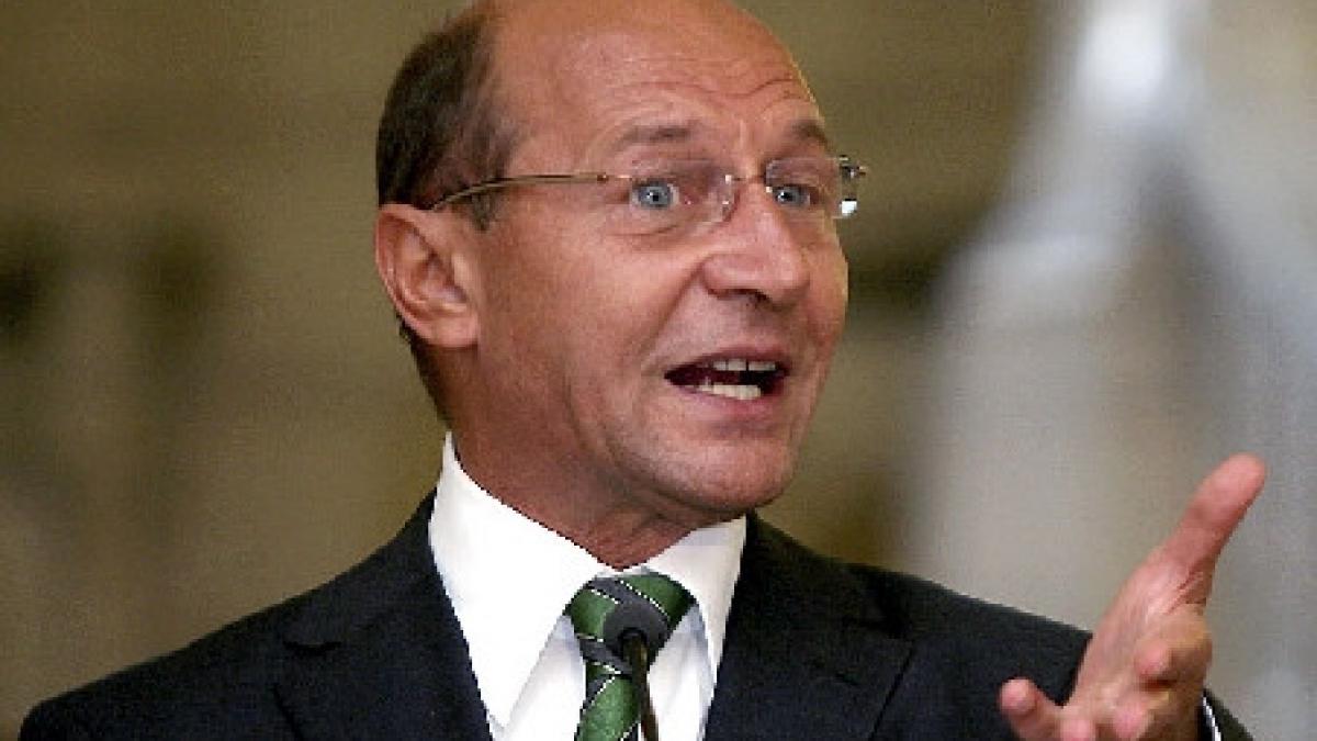 basescu la cinci ani de la aderarea la ue romania a platit extrem de scump inconsecventele