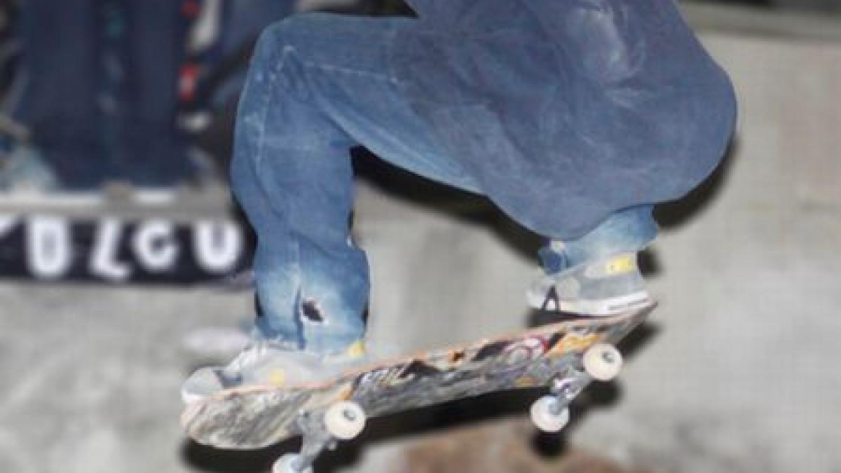 criza care criza in focsani se investesc 100 000 de euro intr o pista de skateboard