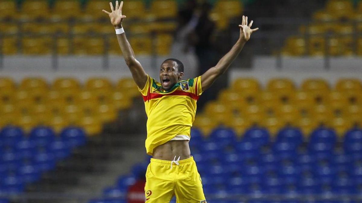 ghana si mali s au calificat in sferturile de finala ale cupei africii