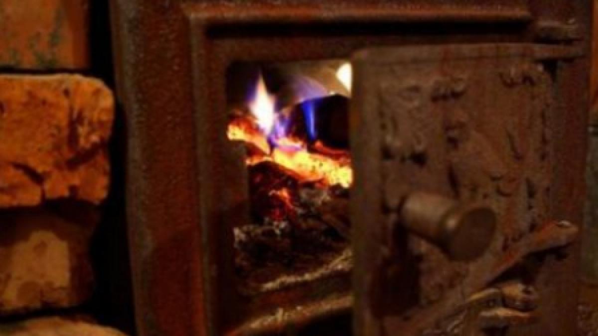 incendiu la o scoala dintr o localitate buzoiana cei aproximativ 100 de elevi au fost trimisi acasa