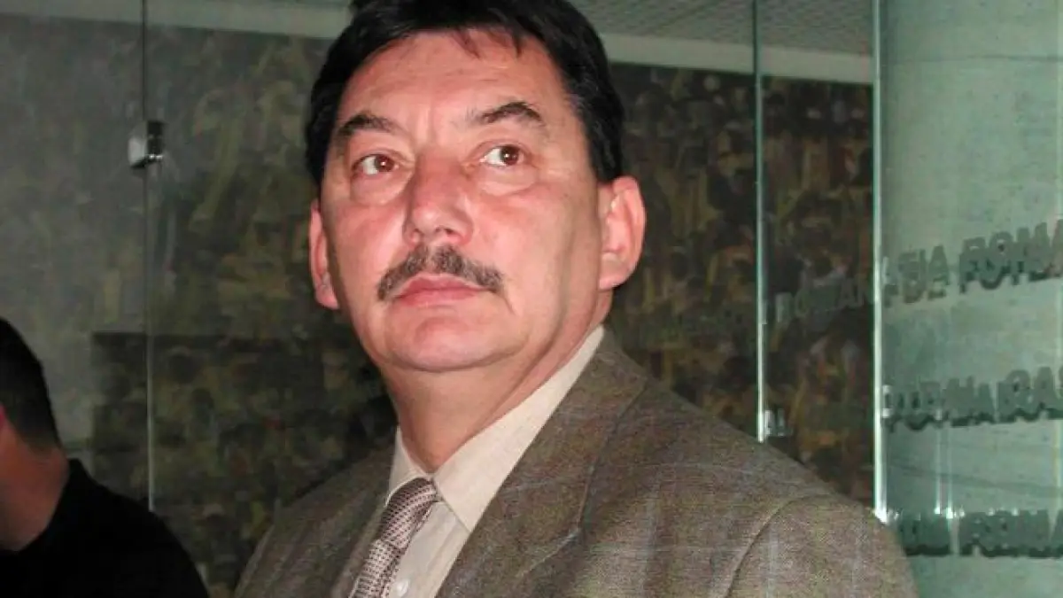 iosif kovacs presedintele executiv al fc brasov a incetat din viata la 57 de ani