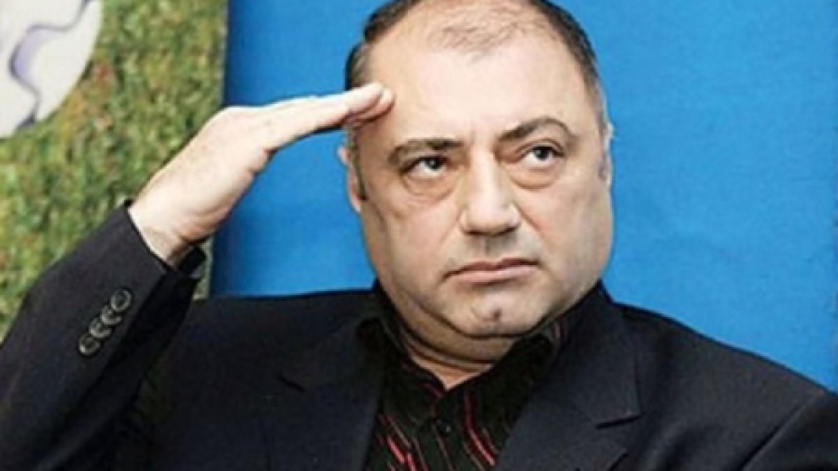 antonie solomon a fost numit vicepresedinte unpr la o zi dupa excluderea din pdl