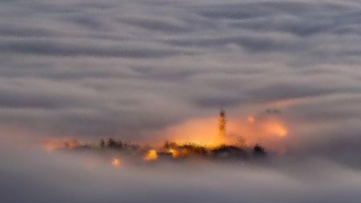 asa arata raiul vezi cea mai frumoasa fotografie care circula pe internet