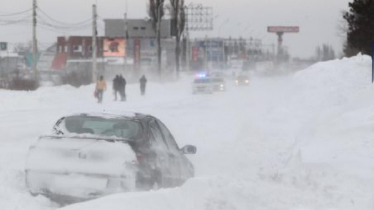 cluj barbat gasit decedat din cauza gerului intr o masina abandonata