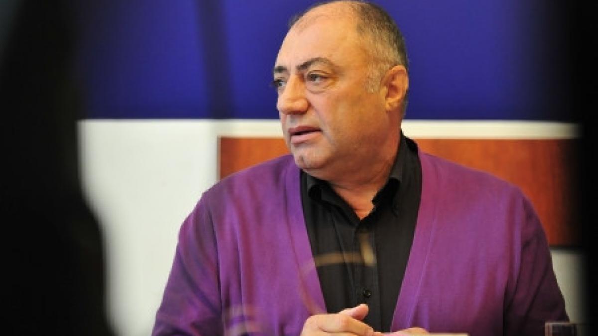 edilul craiovei antonie solomon exclus din pdl el nu a picat pe idee cu seful din craiova