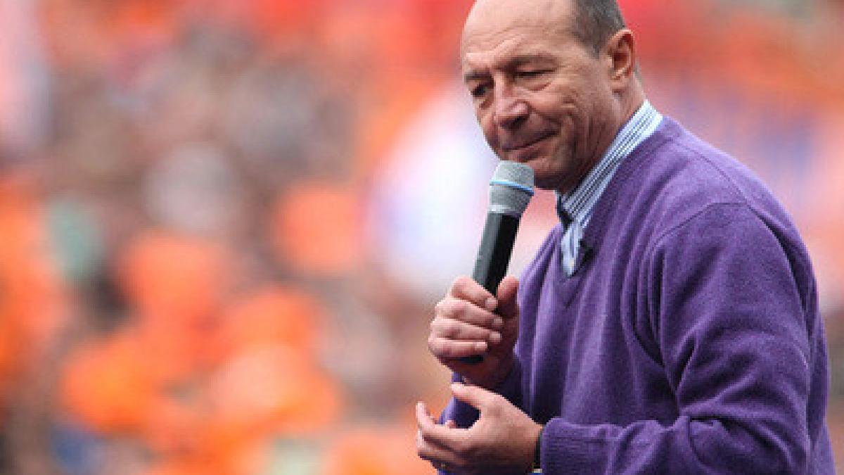 fenechiu ii reproseaza lui basescu neajunsurile poporului roman intr o scrisoare deschisa