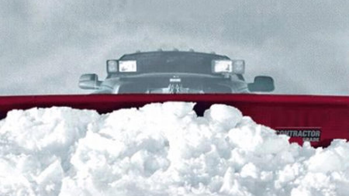 la ei ieftin si eficient la noi scump si prost deszapezirea in romania de patru ori mai scumpa