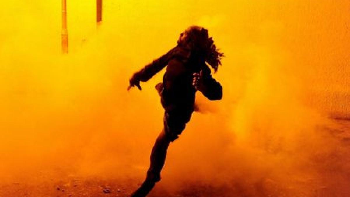 masacrul de pe stadionul din port said a dezlantuit violenta in egipt doi morti si sute de raniti