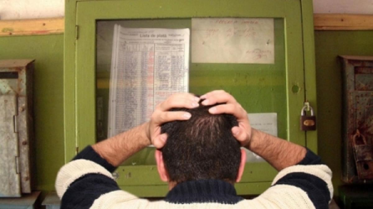 seful politiei locale din iasi nu si a mai platit factura la intretinere de sase ani