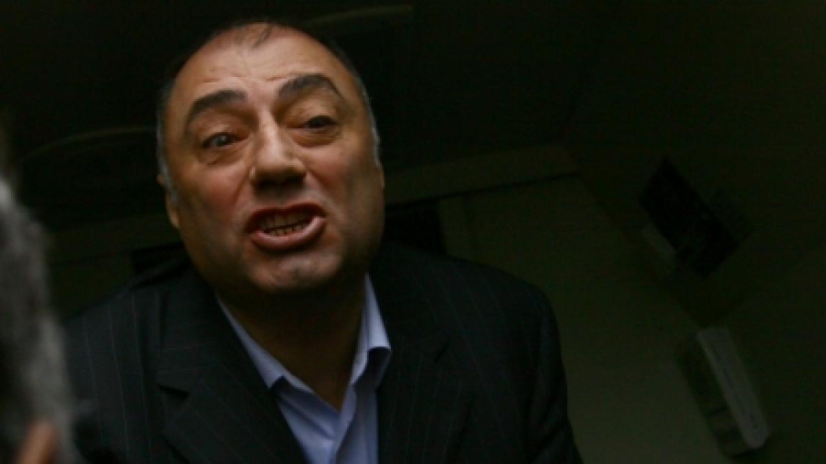 solomon era normal sa fiu exclus din pdl dupa anuntarea candidaturii din partea unpr