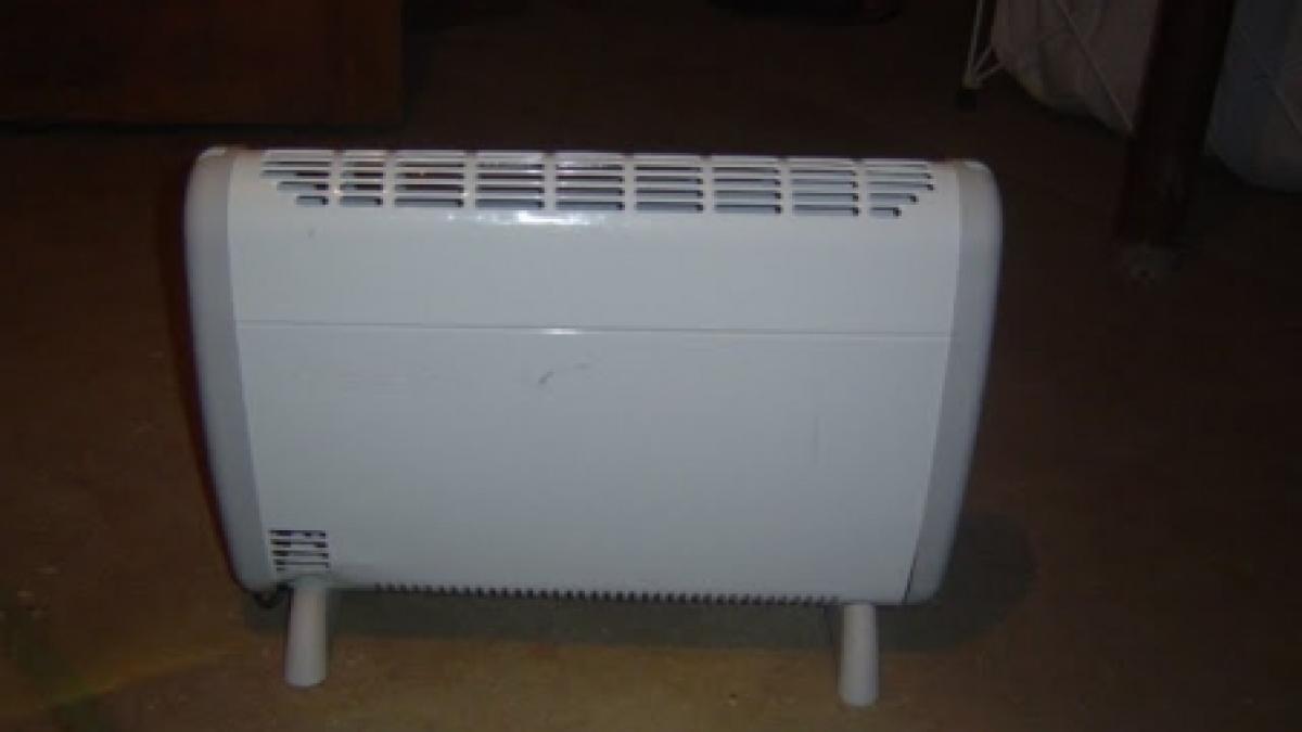 gerul umple buzunarele comerciantilor oamenii cautand cele mai bune aparate de incalzit