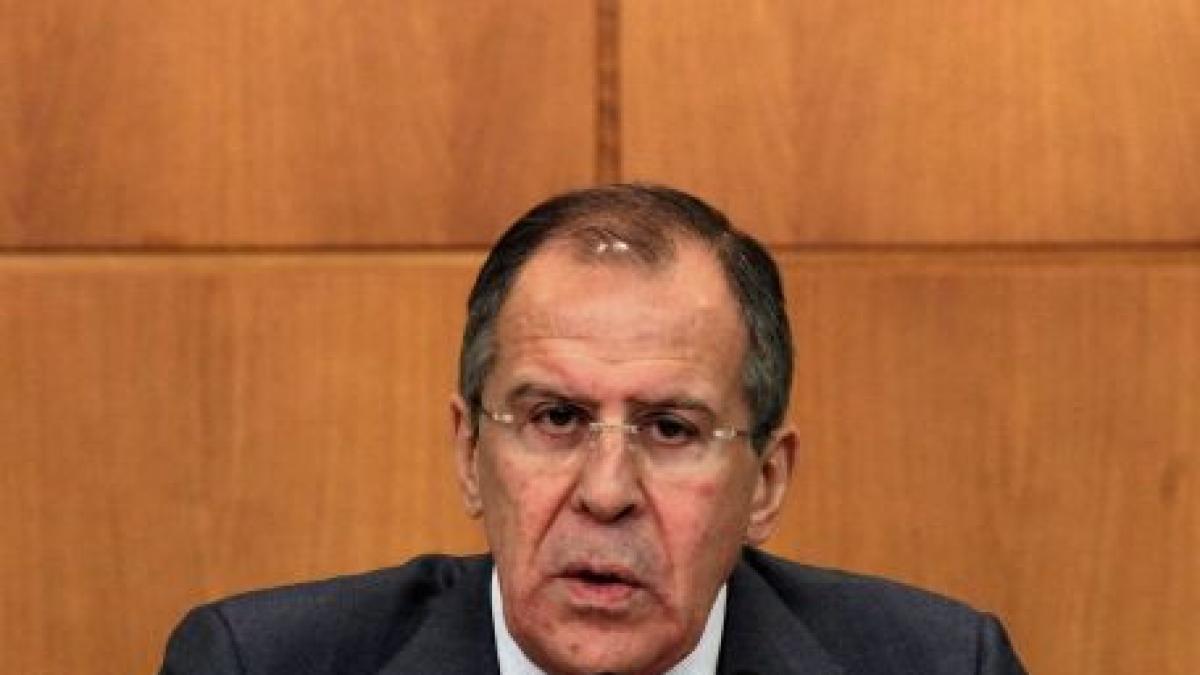 rusia avertizeaza daca statele unite vor scandal nu ii vom opri noi