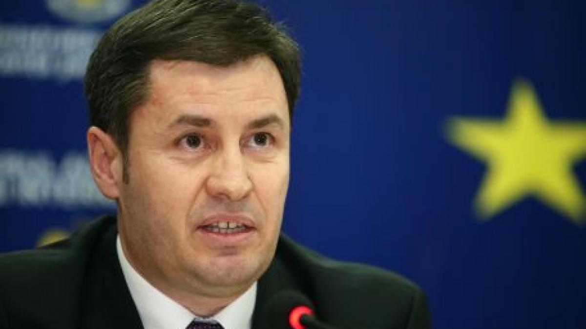 traian igas ministru al limbii romane nicio localitate nu este vadita de energie electrica