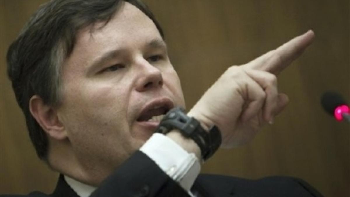 franks ingrijorarea populatiei este fireasca dar sistemul sanitar este defect si trebuie reformat