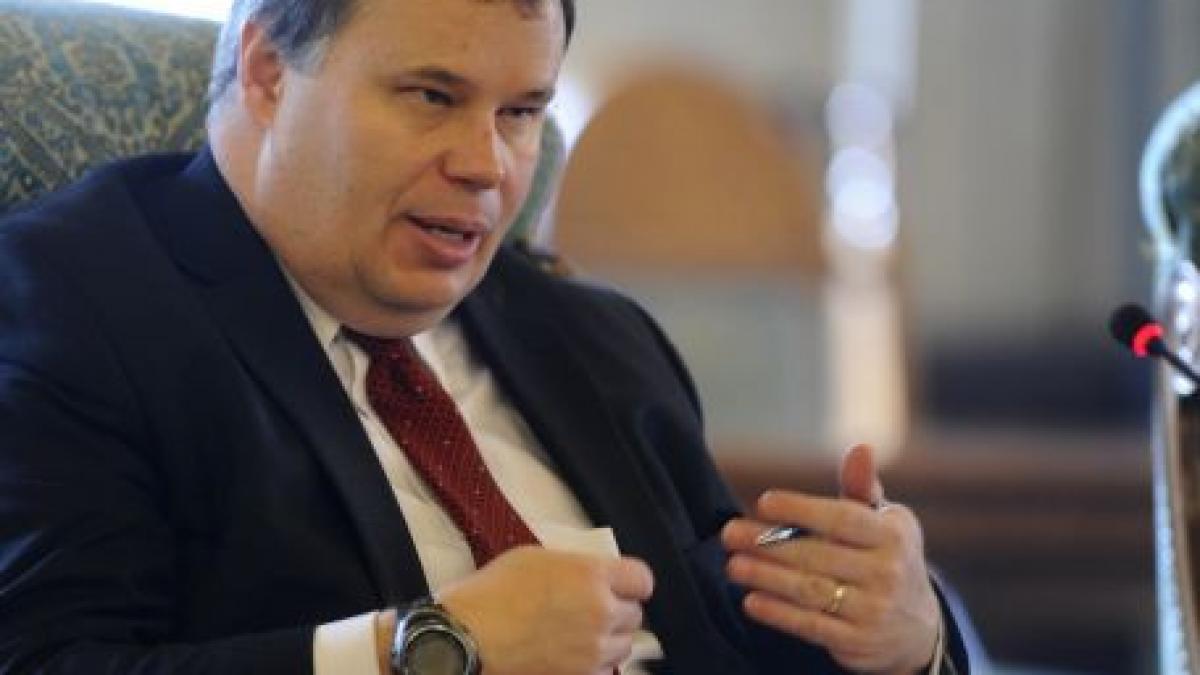 franks speram ca orice partid politic care va veni la putere sa nu arunce la gunoi ce s a facut