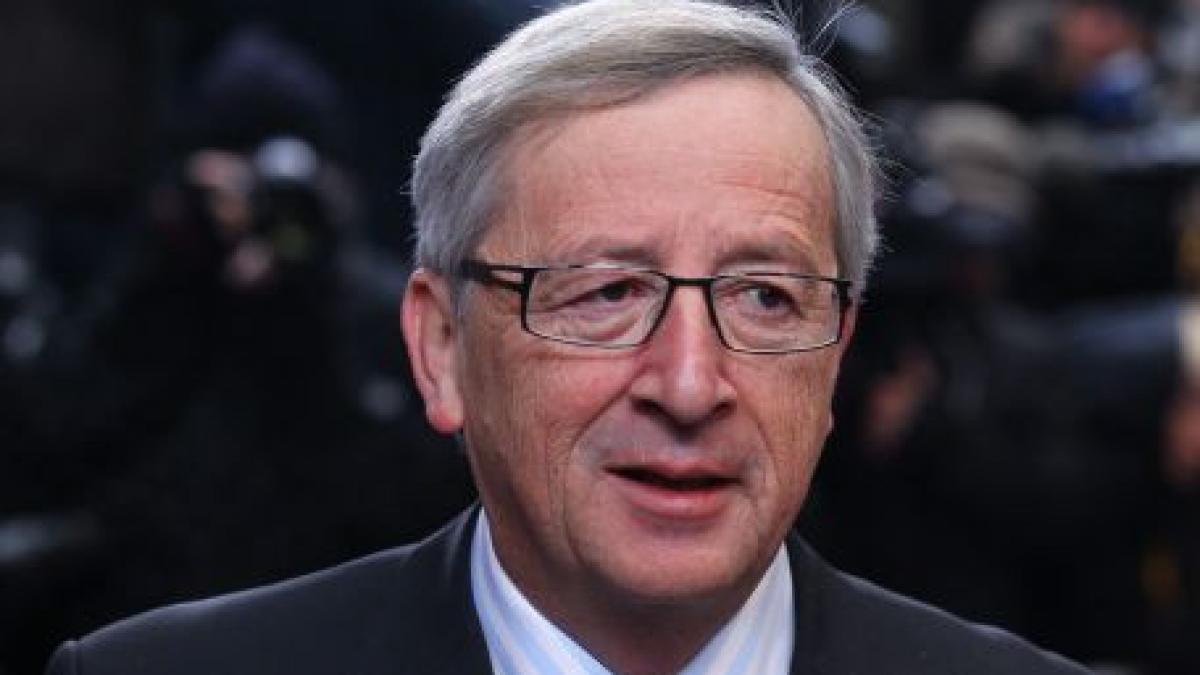 jean claude juncker intrarea in incapacitate de plata a greciei nu poate fi exclusa